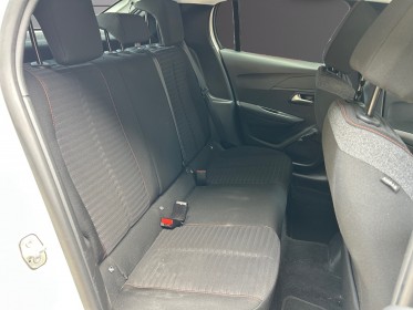 Peugeot 208 1.2 puretech 100 active distri ok/carplay/radar arr occasion simplicicar veauche simplicicar simplicibike france