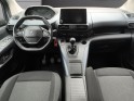 Peugeot rifter standard bluehdi 130 ss bvm6 5pl allure pack tva récupérable - garantie 12 mois occasion parc voitures...