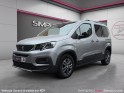 Peugeot rifter standard bluehdi 130 ss bvm6 5pl allure pack tva récupérable - garantie 12 mois occasion parc voitures...