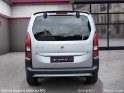 Peugeot rifter standard bluehdi 130 ss bvm6 5pl allure pack tva récupérable - garantie 12 mois occasion parc voitures...