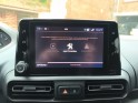 Peugeot rifter standard bluehdi 130 ss bvm6 5pl allure pack tva récupérable - garantie 12 mois occasion parc voitures...