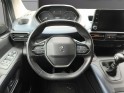 Peugeot rifter standard bluehdi 130 ss bvm6 5pl allure pack tva récupérable - garantie 12 mois occasion parc voitures...
