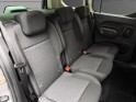 Peugeot rifter standard bluehdi 130 ss bvm6 5pl allure pack tva récupérable - garantie 12 mois occasion parc voitures...