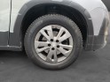 Peugeot rifter standard bluehdi 130 ss bvm6 5pl allure pack tva récupérable - garantie 12 mois occasion parc voitures...