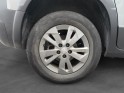 Peugeot rifter standard bluehdi 130 ss bvm6 5pl allure pack tva récupérable - garantie 12 mois occasion parc voitures...