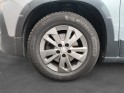 Peugeot rifter standard bluehdi 130 ss bvm6 5pl allure pack tva récupérable - garantie 12 mois occasion parc voitures...