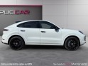 Porsche cayenne coupe 4.0 v8 550 ch tiptronic bva turbo roues arrières directrices sièges ventilés carplay volant......