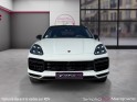 Porsche cayenne coupe 4.0 v8 550 ch tiptronic bva turbo roues arrières directrices sièges ventilés carplay volant......