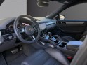 Porsche cayenne coupe 4.0 v8 550 ch tiptronic bva turbo roues arrières directrices sièges ventilés carplay volant......