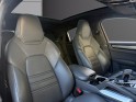 Porsche cayenne coupe 4.0 v8 550 ch tiptronic bva turbo roues arrières directrices sièges ventilés carplay volant......