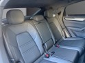 Porsche cayenne coupe 4.0 v8 550 ch tiptronic bva turbo roues arrières directrices sièges ventilés carplay volant......