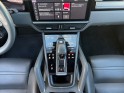Porsche cayenne coupe 4.0 v8 550 ch tiptronic bva turbo roues arrières directrices sièges ventilés carplay volant......