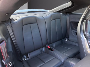 Audi tt rs coupe 2.5 tfsi 400 s tronic 7 quattro - intérieur carbone - bang  olufsen - matrix led  - camera de recul -...