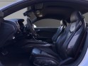 Audi tt rs coupe 2.5 tfsi 400 s tronic 7 quattro - intérieur carbone - bang  olufsen - matrix led  - camera de recul -...
