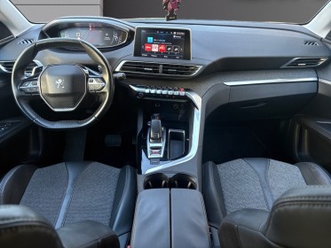 Peugeot 3008 1.6 bluehdi 120ch ss eat6 allure garantie 12 mois occasion simplicicar lyon nord simplicicar simplicibike france