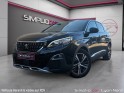 Peugeot 3008 1.6 bluehdi 120ch ss eat6 allure garantie 12 mois occasion simplicicar lyon nord simplicicar simplicibike france