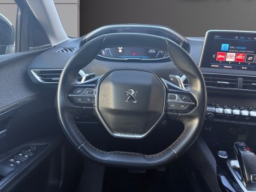 Peugeot 3008 1.6 bluehdi 120ch ss eat6 allure garantie 12 mois occasion simplicicar lyon nord simplicicar simplicibike france