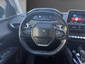 Peugeot 3008 1.6 bluehdi 120ch ss eat6 allure garantie 12 mois occasion simplicicar lyon nord simplicicar simplicibike france