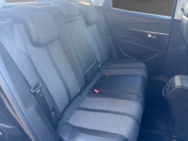 Peugeot 3008 1.6 bluehdi 120ch ss eat6 allure garantie 12 mois occasion simplicicar lyon nord simplicicar simplicibike france