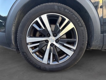 Peugeot 3008 1.6 bluehdi 120ch ss eat6 allure garantie 12 mois occasion simplicicar lyon nord simplicicar simplicibike france