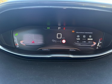 Peugeot 3008 bluehdi 180ch eat8 gt line carplay / camera arr / attelage occasion simplicicar veauche simplicicar simplicibike...