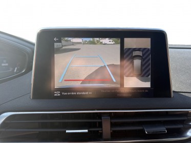 Peugeot 3008 bluehdi 180ch eat8 gt line carplay / camera arr / attelage occasion simplicicar veauche simplicicar simplicibike...