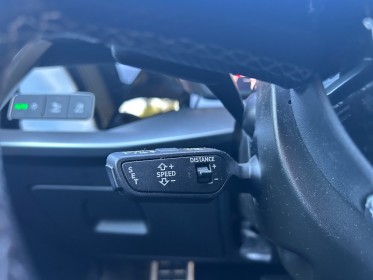 Audi a3 sportback 30 tdi 116 s tronic 7 s line / caméra / radar av arr occasion simplicicar veauche simplicicar simplicibike...