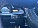 Audi a3 sportback 30 tdi 116 s tronic 7 s line / caméra / radar av arr occasion simplicicar veauche simplicicar simplicibike...