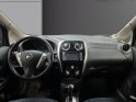Nissan note 1.2 tekna - garantie 12 mois occasion simplicicar lyon ouest simplicicar simplicibike france