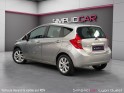 Nissan note 1.2 tekna - garantie 12 mois occasion simplicicar lyon ouest simplicicar simplicibike france