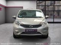 Nissan note 1.2 tekna - garantie 12 mois occasion simplicicar lyon ouest simplicicar simplicibike france