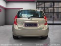 Nissan note 1.2 tekna - garantie 12 mois occasion simplicicar lyon ouest simplicicar simplicibike france