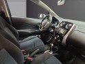Nissan note 1.2 tekna - garantie 12 mois occasion simplicicar lyon ouest simplicicar simplicibike france