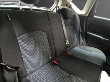 Nissan note 1.2 tekna - garantie 12 mois occasion simplicicar lyon ouest simplicicar simplicibike france