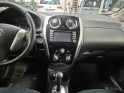 Nissan note 1.2 tekna - garantie 12 mois occasion simplicicar lyon ouest simplicicar simplicibike france