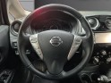 Nissan note 1.2 tekna - garantie 12 mois occasion simplicicar lyon ouest simplicicar simplicibike france