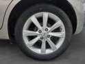 Nissan note 1.2 tekna - garantie 12 mois occasion simplicicar lyon ouest simplicicar simplicibike france