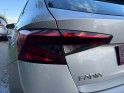 Skoda fabia 1.0 tsi 95 ch bvm5 ambition / entretien complet skoda occasion simplicicar st-maximin simplicicar simplicibike...