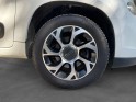 Fiat 500l living serie 4 0.9 8v 105 ch twinair s/s popstar/  toit panoramique occasion simplicicar orgeval  simplicicar...