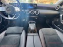 Mercedes classe a berline 250 e 8g-dct amg line occasion cannes (06) simplicicar simplicibike france