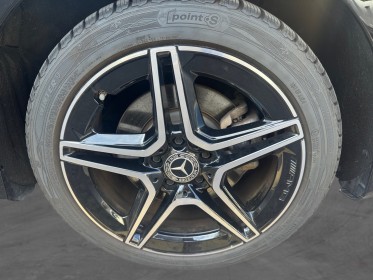 Mercedes classe a berline 250 e 8g-dct amg line occasion cannes (06) simplicicar simplicibike france