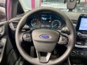 Ford fiesta 1.1 75 ch bvm5 1er main entretien ford carplay garantie 12 mois occasion simplicicar villebon-sur-yvette...