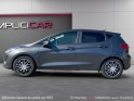 Ford fiesta 1.1 75 ch bvm5 1er main entretien ford carplay garantie 12 mois occasion simplicicar villebon-sur-yvette...