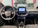 Ford fiesta 1.1 75 ch bvm5 1er main entretien ford carplay garantie 12 mois occasion simplicicar villebon-sur-yvette...
