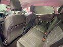 Ford fiesta 1.1 75 ch bvm5 1er main entretien ford carplay garantie 12 mois occasion simplicicar villebon-sur-yvette...