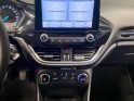 Ford fiesta 1.1 75 ch bvm5 1er main entretien ford carplay garantie 12 mois occasion simplicicar villebon-sur-yvette...