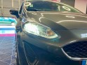 Ford fiesta 1.1 75 ch bvm5 1er main entretien ford carplay garantie 12 mois occasion simplicicar villebon-sur-yvette...