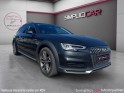Audi a4 allroad quattro v6 3.0 tdi 218ch s tronic 7 design luxe suivi audi garantie 12 mois occasion montpellier (34)...