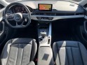 Audi a4 allroad quattro v6 3.0 tdi 218ch s tronic 7 design luxe suivi audi garantie 12 mois occasion montpellier (34)...