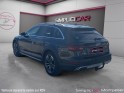 Audi a4 allroad quattro v6 3.0 tdi 218ch s tronic 7 design luxe suivi audi garantie 12 mois occasion montpellier (34)...